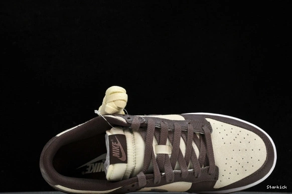 Eclipse  Nike Dunk Plum FJ4734-100 Low 0919